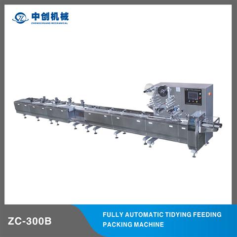 ZC-300B